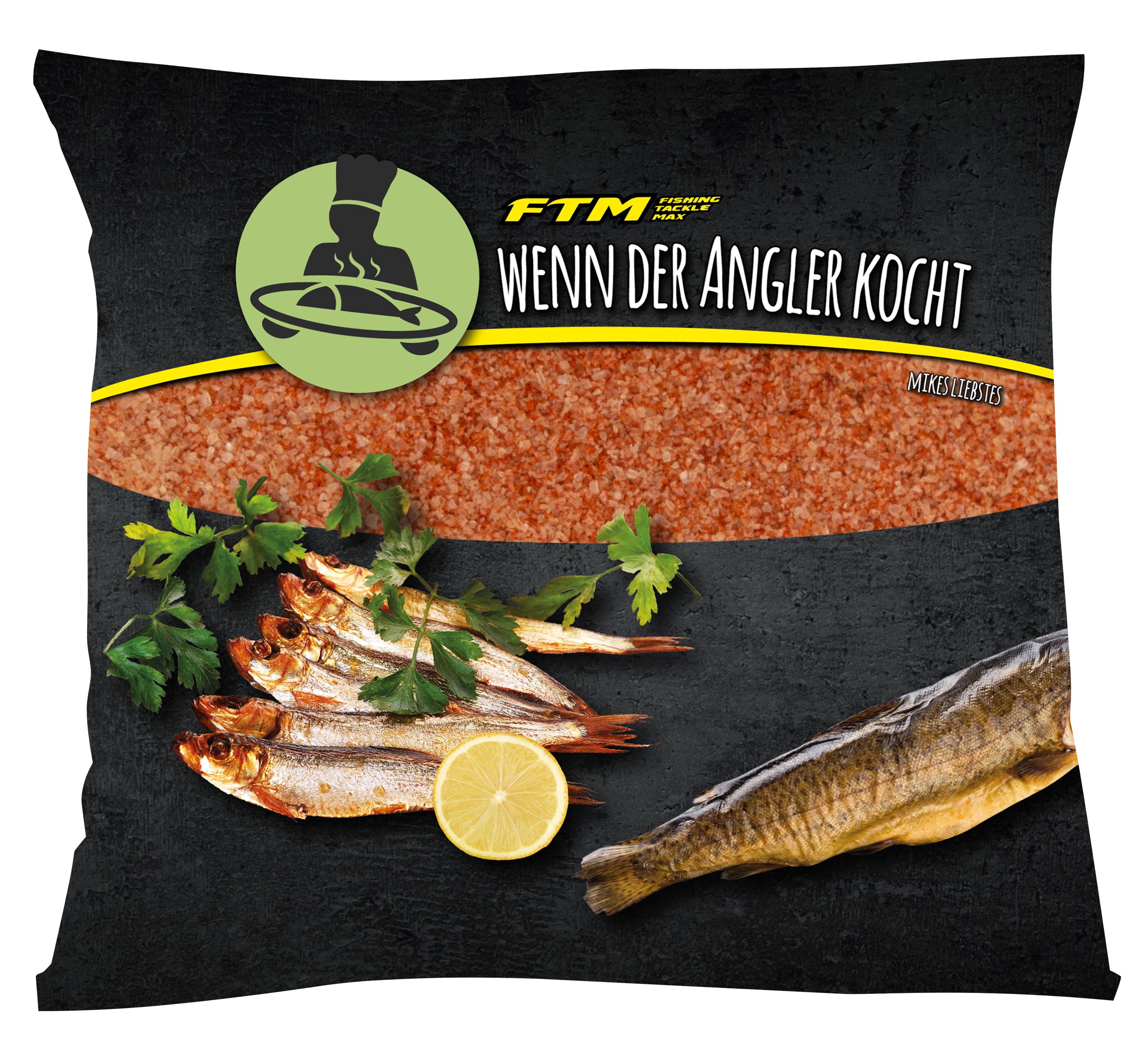 FTM Mikes Liebste Räucherlauge Delikat exclusive