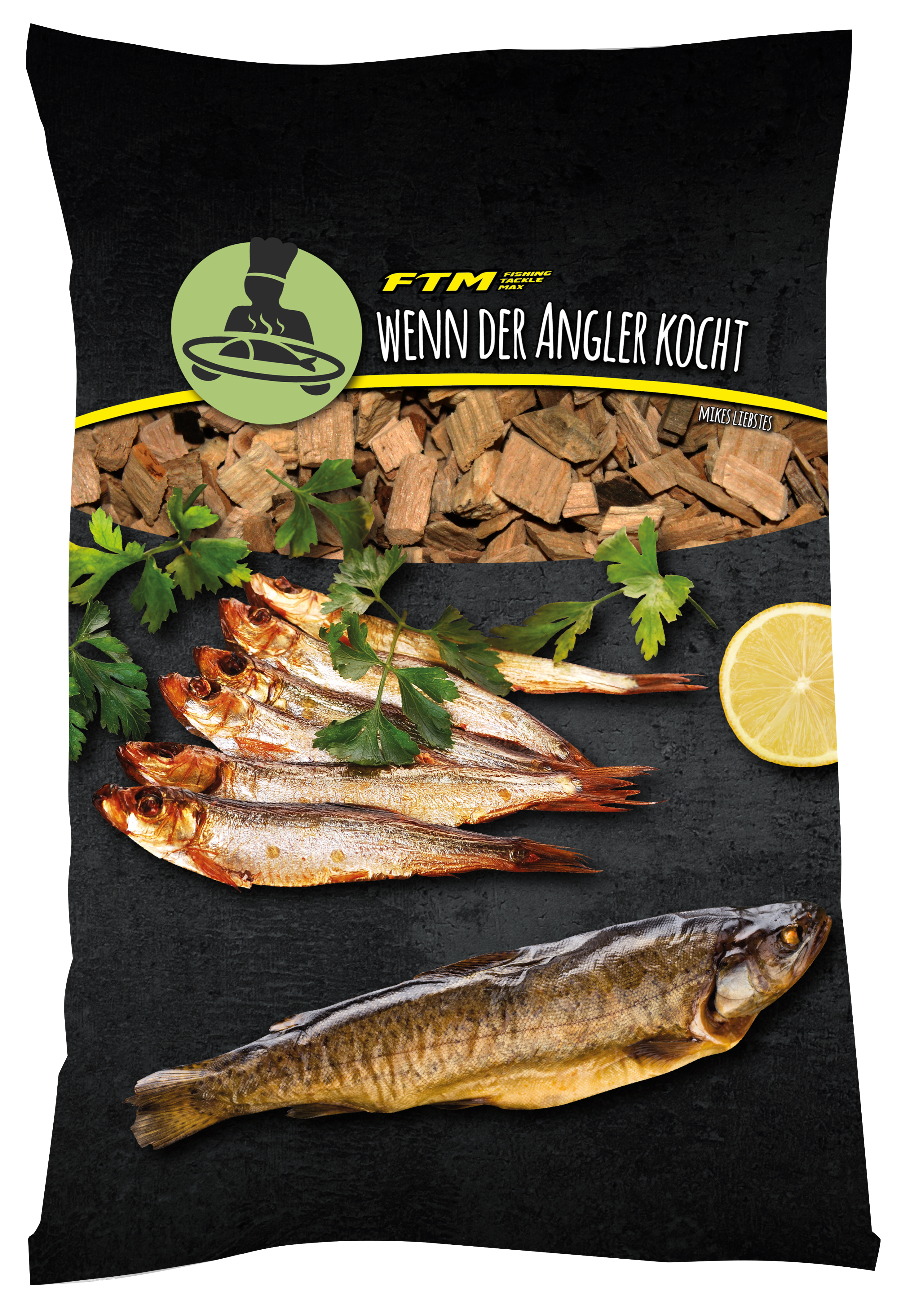 FTM Räucherhack Buche