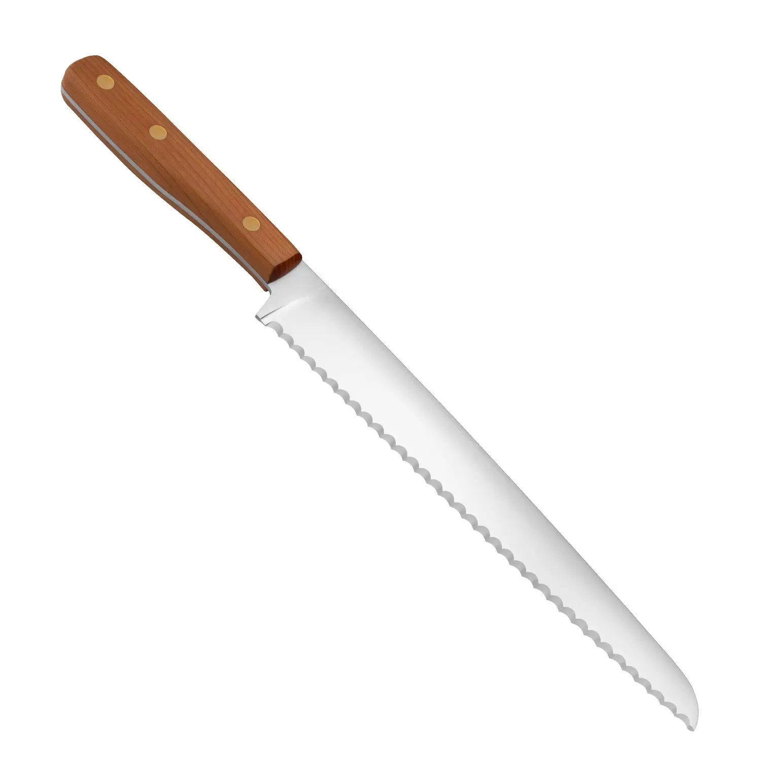 Puma Brotmesser