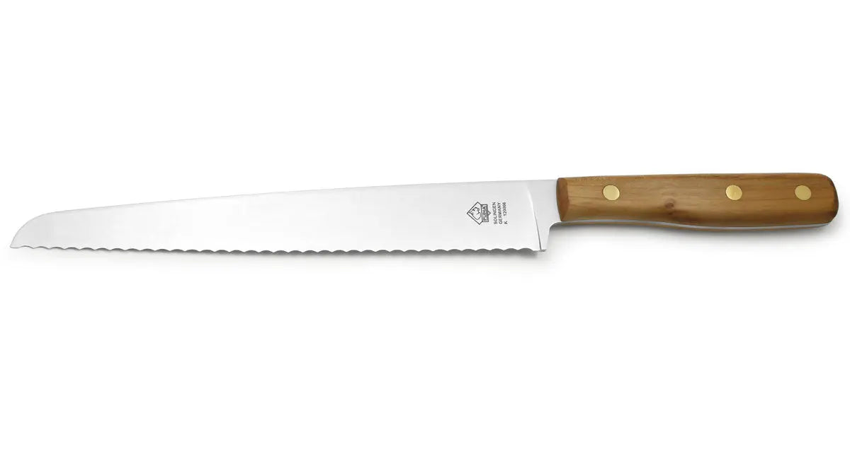 Puma Brotmesser