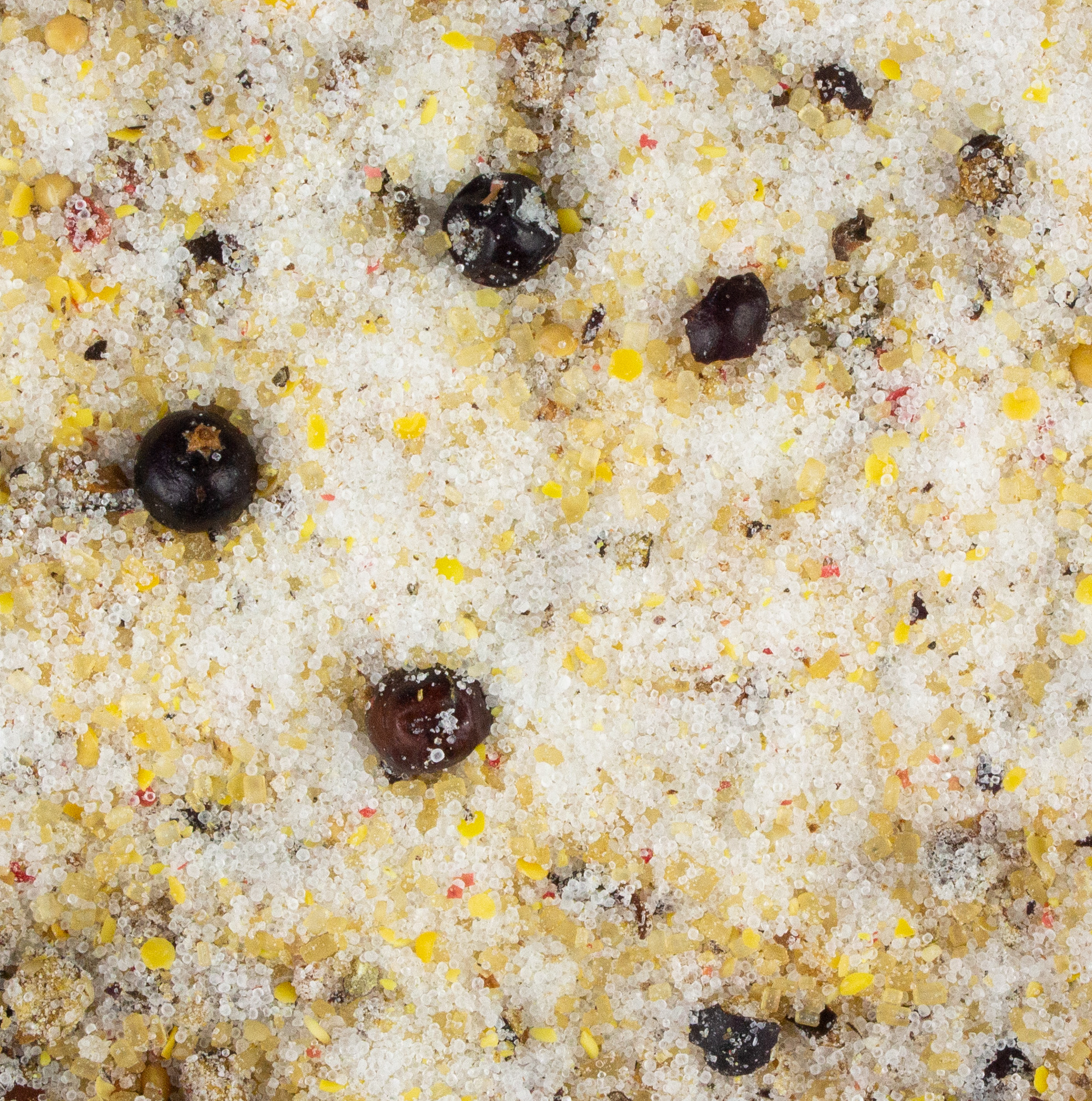 FTM Gravad Lax Wacholder